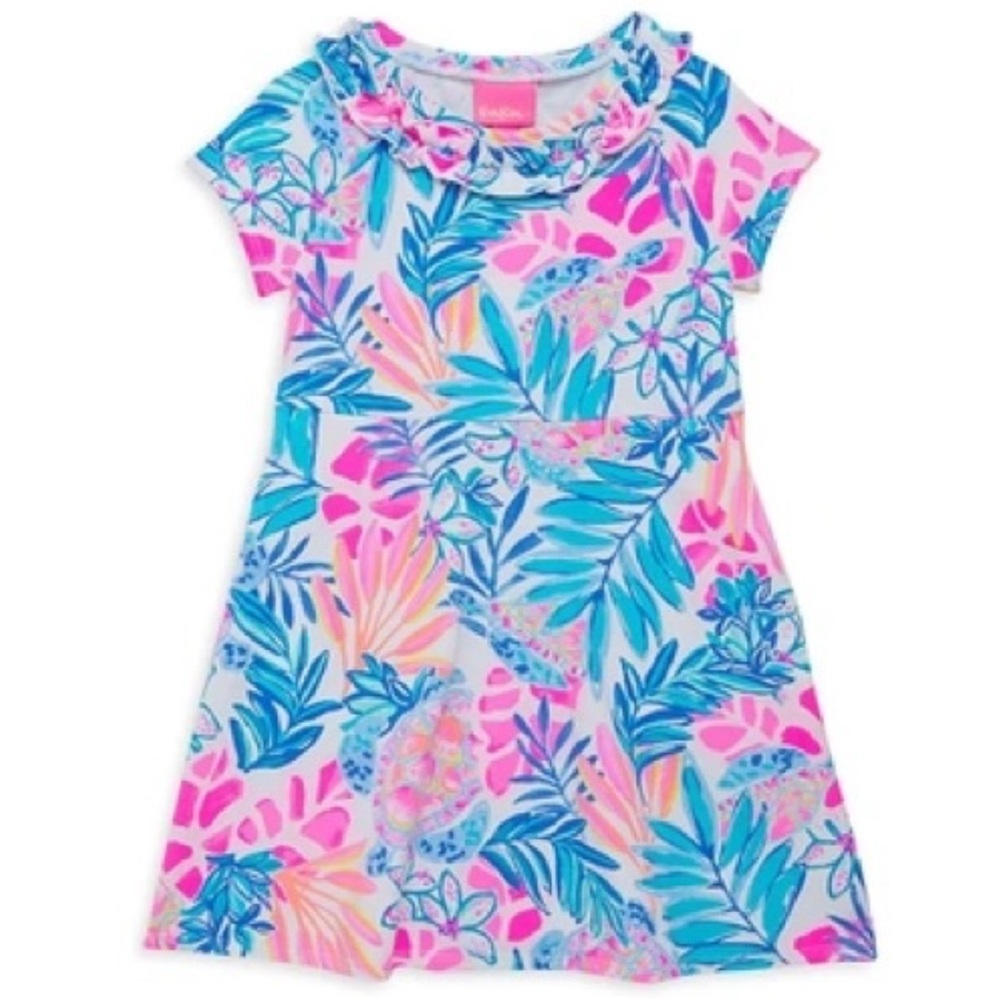 Lilly Pulitzer Celina Dress